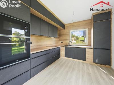 Prodej rodinného domu Děčín, Višňová č. 2