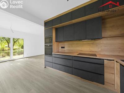 Prodej rodinného domu Děčín, Višňová č. 3