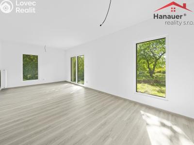 Prodej rodinného domu Děčín, Višňová č. 4