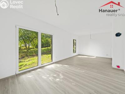 Prodej rodinného domu Děčín, Višňová č. 6