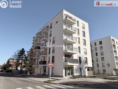 Rent apartment 1+KK Otrokovice, tř. Spojenců č. 1