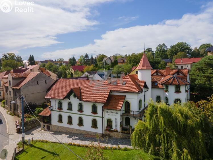 Prodej ubytovacího zařízení Příbor, Švédská 88 č. 40