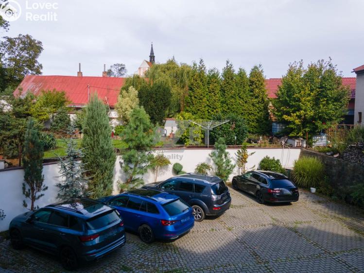 Prodej ubytovacího zařízení Příbor, Švédská 88 č. 4