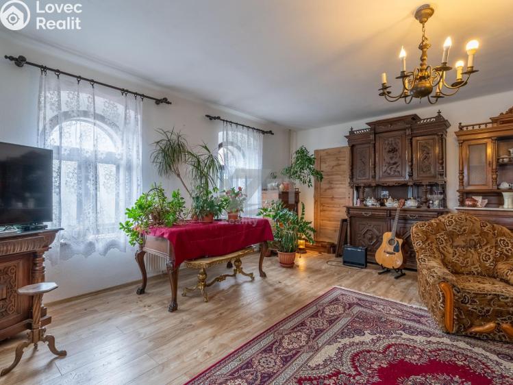 Prodej ubytovacího zařízení Příbor, Švédská 88 č. 7