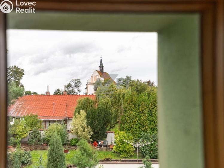 Prodej ubytovacího zařízení Příbor, Švédská 88 č. 12
