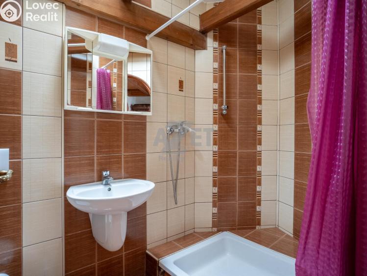 Prodej ubytovacího zařízení Příbor, Švédská 88 č. 25