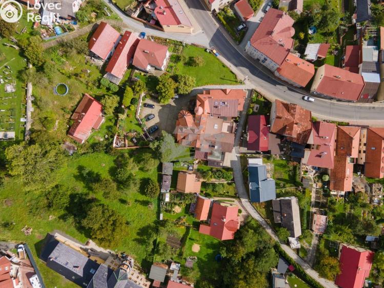 Prodej ubytovacího zařízení Příbor, Švédská 88 č. 3