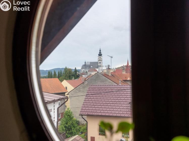 Prodej ubytovacího zařízení Příbor, Švédská 88 č. 8