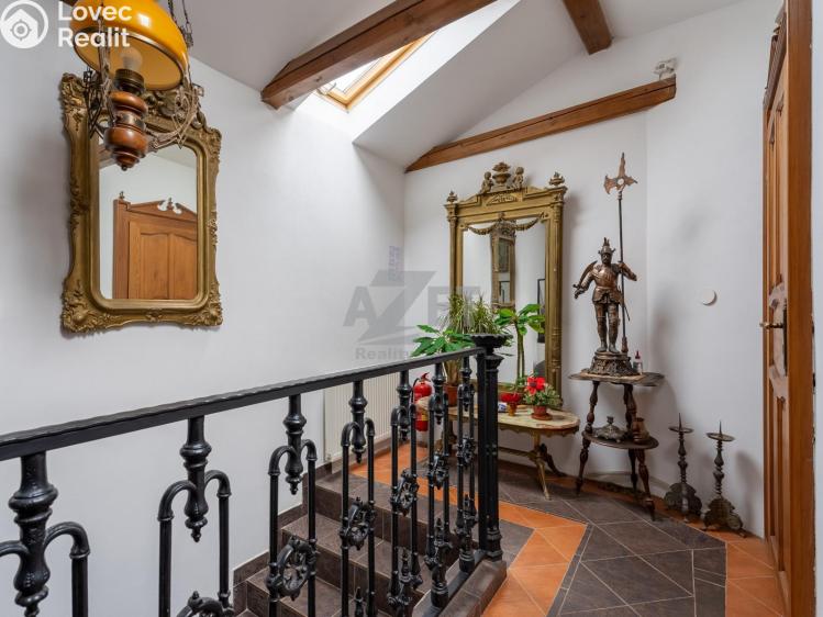 Prodej ubytovacího zařízení Příbor, Švédská 88 č. 9