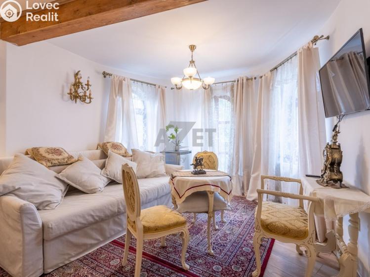 Prodej ubytovacího zařízení Příbor, Švédská 88 č. 12