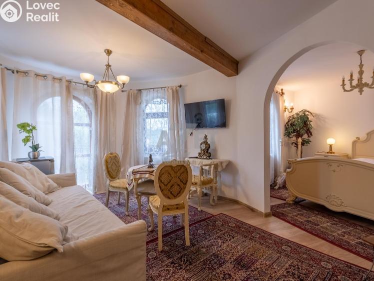 Prodej ubytovacího zařízení Příbor, Švédská 88 č. 14