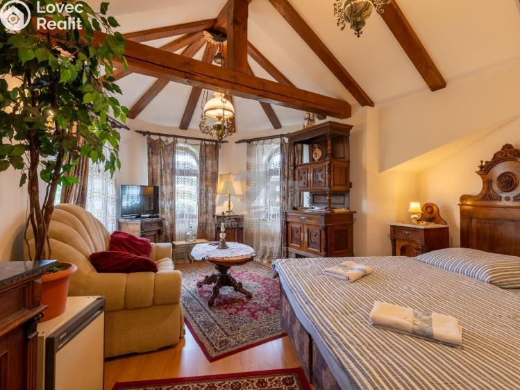 Prodej ubytovacího zařízení Příbor, Švédská 88 č. 20