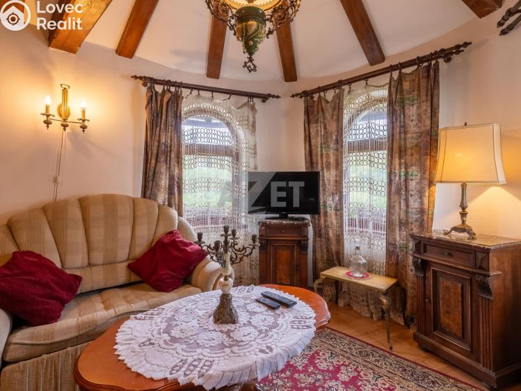 Prodej ubytovacího zařízení Příbor, Švédská 88 č. 22