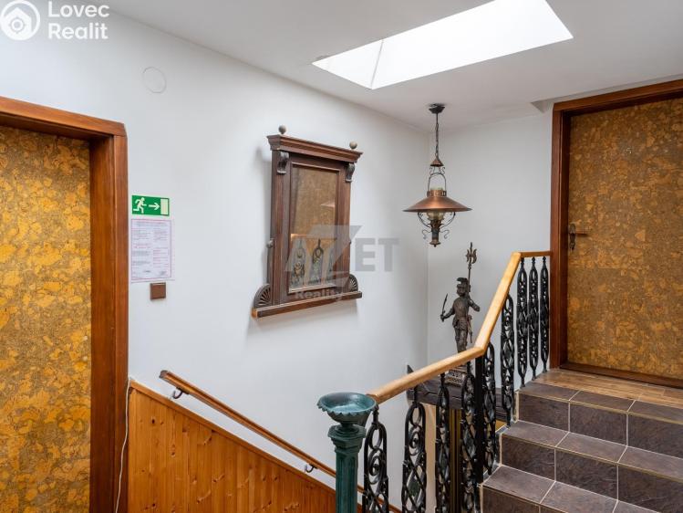 Prodej ubytovacího zařízení Příbor, Švédská 88 č. 26