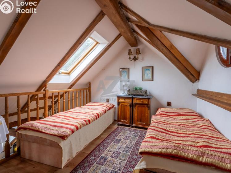 Prodej ubytovacího zařízení Příbor, Švédská 88 č. 27