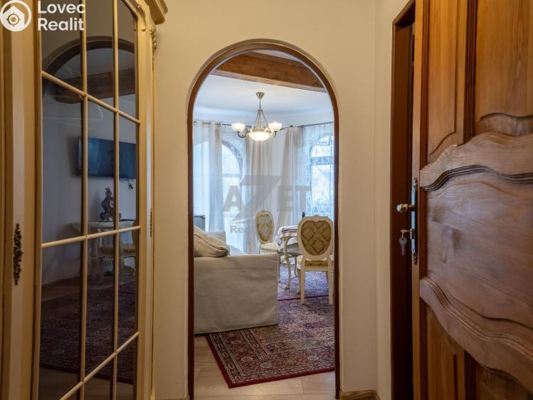 Prodej ubytovacího zařízení Příbor, Švédská 88 č. 30