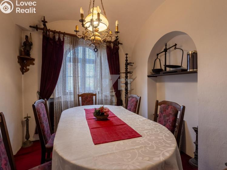 Prodej ubytovacího zařízení Příbor, Švédská 88 č. 33