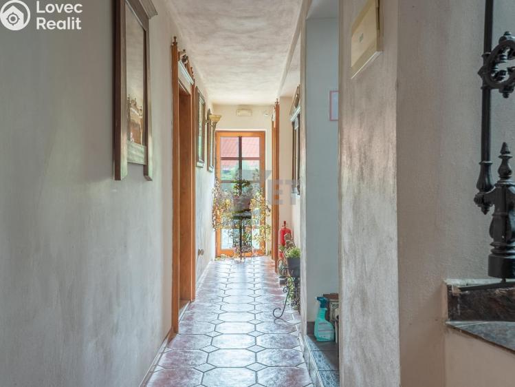 Prodej ubytovacího zařízení Příbor, Švédská 88 č. 36