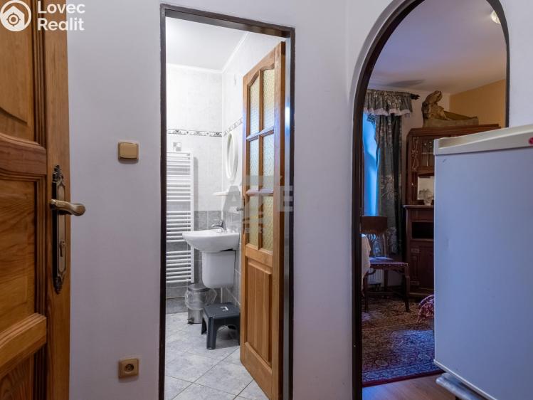 Prodej ubytovacího zařízení Příbor, Švédská 88 č. 37