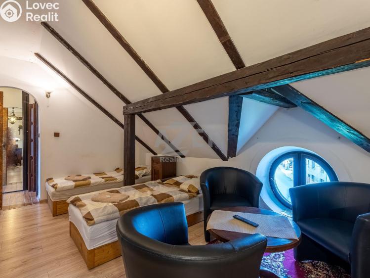 Prodej ubytovacího zařízení Příbor, Švédská 88 č. 38