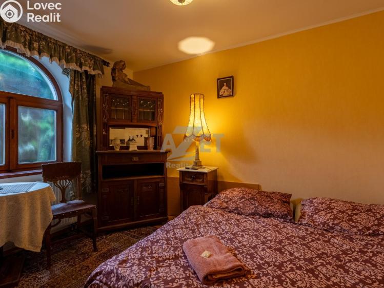 Prodej ubytovacího zařízení Příbor, Švédská 88 č. 39