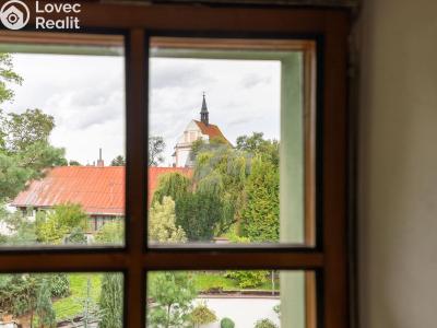 Prodej ubytovacího zařízení Příbor, Švédská 88 č. 6