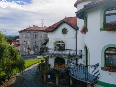 Prodej ubytovacího zařízení Příbor, Švédská 88 č. 1