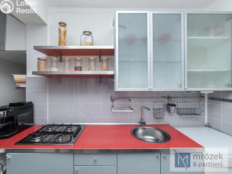 Sale apartment 3+1 Třinec, Lidická 542 č. 5
