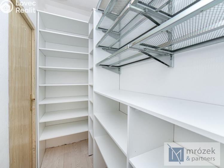 Sale apartment 3+1 Třinec, Lidická 542 č. 15