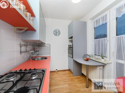 Sale apartment 3+1 Třinec, Lidická 542 č. 4