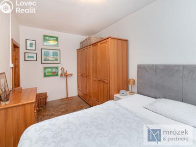 Sale apartment 3+1 Třinec, Lidická 542 č. 6