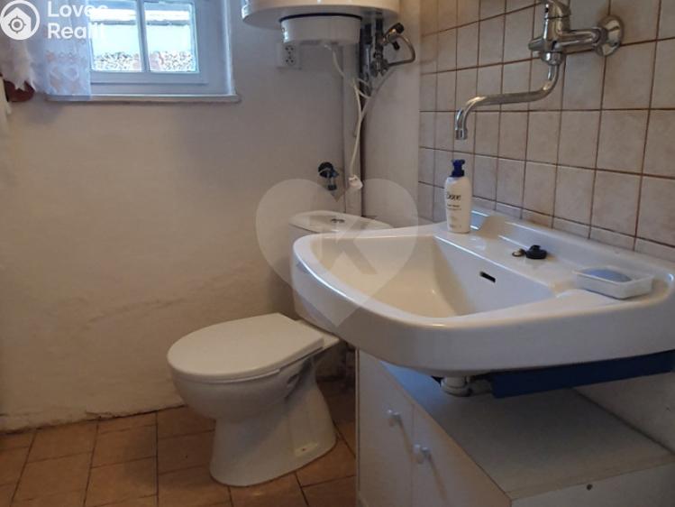 Prodej chalupy Hodkovice nad Mohelkou, Česká č. 20