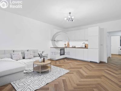 Prodej bytu 4+KK Praha, Zavadilova č. 5