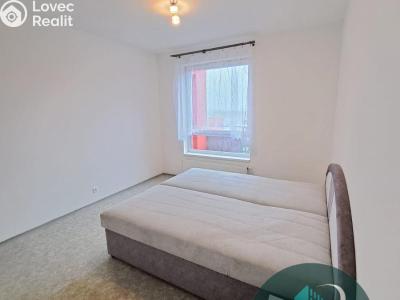 Pronájem bytu 2+KK Praha, Nové náměstí č. 3