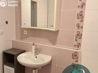 Pronájem bytu 2+KK Praha, Nové náměstí č. 5