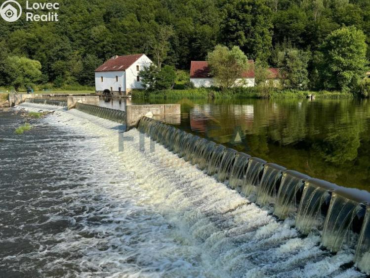 Prodej chaty Kaceřov č. 18