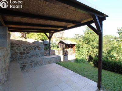 Sale hut Kaceřov č. 2
