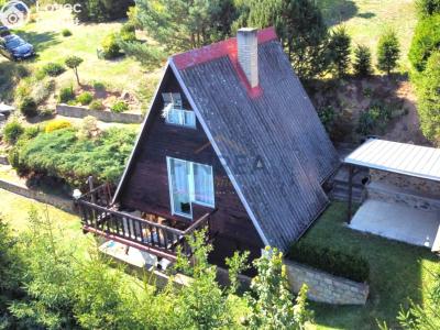Sale hut Kaceřov č. 5
