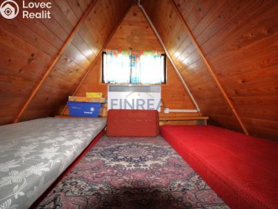 Продаж хатини Kaceřov č. 3