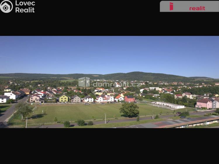 Prodej garáže Ústí nad Labem, Kapitána Nálepky č. 4