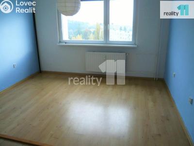Rent apartment 2+KK Česká Lípa, Okružní č. 1