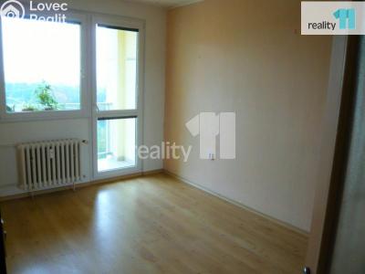 Rent apartment 2+KK Česká Lípa, Okružní č. 5