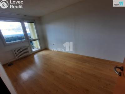 Rent apartment 2+KK Česká Lípa, Okružní č. 4