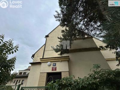 Аренда квартиры 2+KK Praha 4, Na usedlosti č. 1