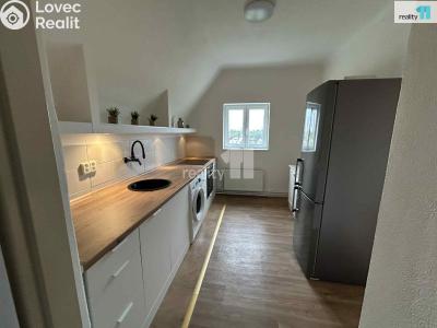Аренда квартиры 2+KK Praha 4, Na usedlosti č. 3