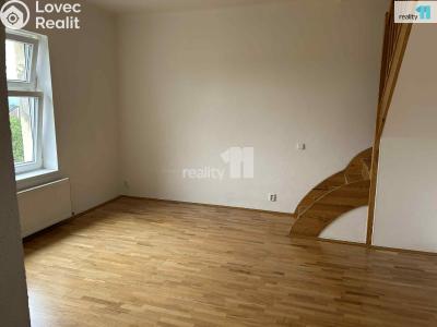 Аренда квартиры 2+KK Praha 4, Na usedlosti č. 4