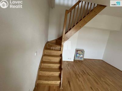 Аренда квартиры 2+KK Praha 4, Na usedlosti č. 5