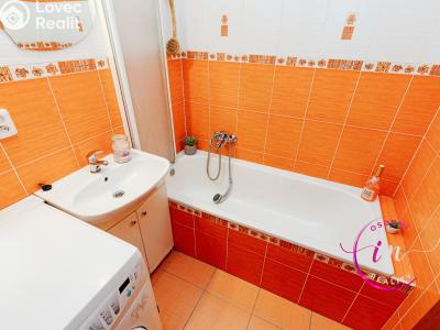 Prodej bytu 2+1 Jihlava, Chlumova č. 3