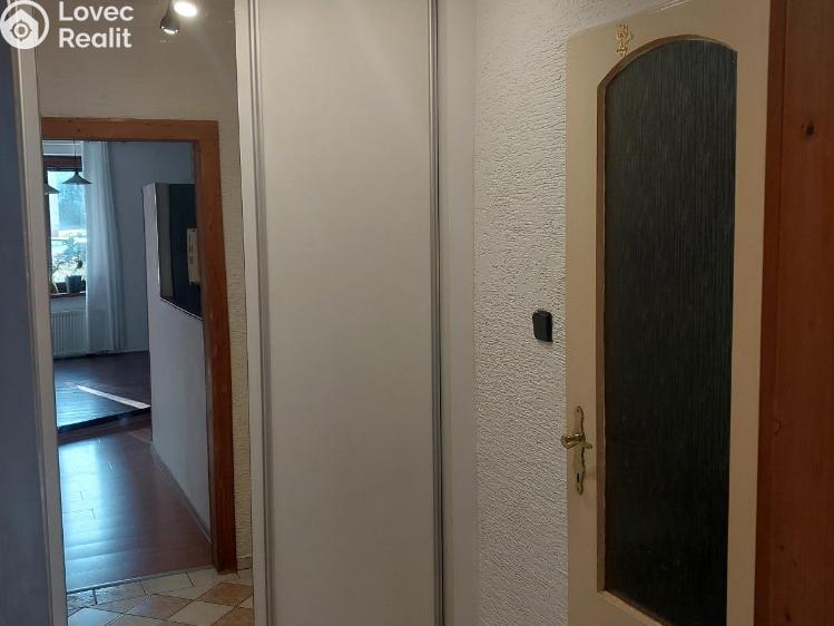 Pronájem bytu 1+KK Plzeň, Guldenerova č. 9
