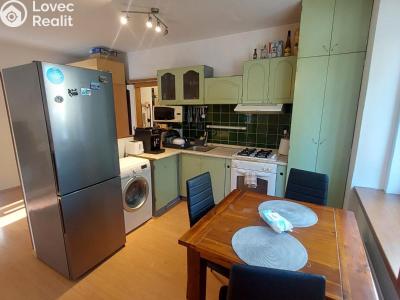 Rent apartment 1+KK Plzeň, Guldenerova č. 1